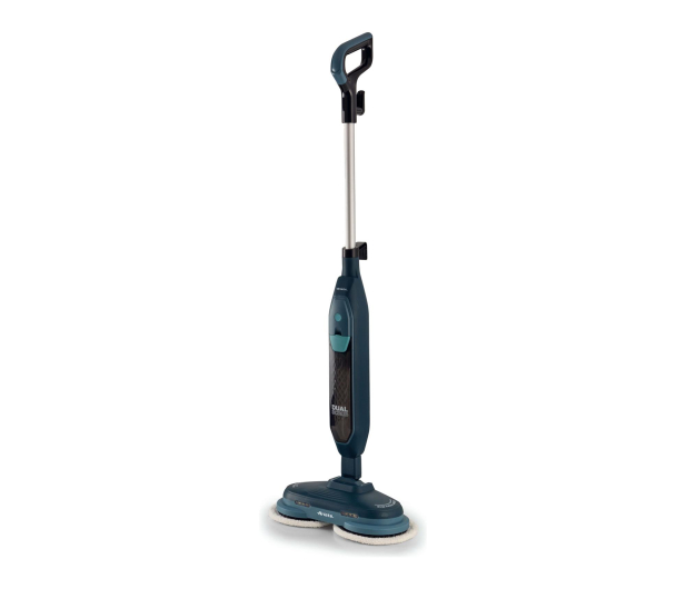 Ariete Parowy mop obrotowy mod. 4178 Dual Steam Scrub - 1541888 - zdjęcie